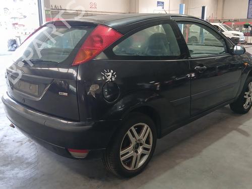 Left front window switch FORD FOCUS I (DAW, DBW) 1.8 TDCi | BP37151778I27 - Image 6
