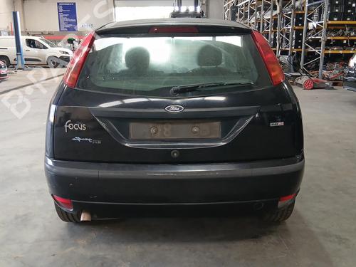 Left front window switch FORD FOCUS I (DAW, DBW) 1.8 TDCi | BP37151778I27 - Image 5