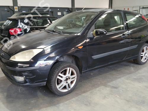 Left front window switch FORD FOCUS I (DAW, DBW) 1.8 TDCi | BP37151778I27 - Image 4