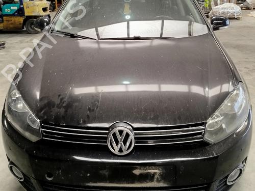 Brugte VW GOLF VI Variant (AJ5) 1.6 TDI 4786932