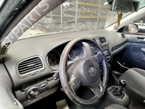 Mass air flow sensor VW GOLF VI Variant (AJ5) 1.6 TDI | BP37155439M95 - Image 8