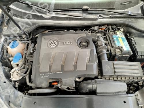 Mass air flow sensor VW GOLF VI Variant (AJ5) 1.6 TDI | BP37155439M95 - Image 11