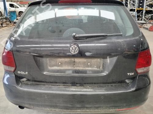 Mass air flow sensor VW GOLF VI Variant (AJ5) 1.6 TDI | BP37155439M95 - Image 7