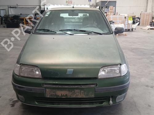 Brugte FIAT PUNTO (176_)  75 1.2  4787236