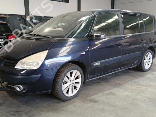 Warning switch RENAULT ESPACE IV (JK0/1_) 2.0 dCi (JK02, JK03) | BP37176140I22 - Image 4