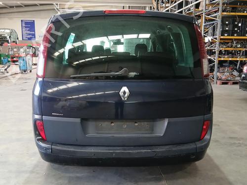 Warning switch RENAULT ESPACE IV (JK0/1_) 2.0 dCi (JK02, JK03) | BP37176140I22 - Image 5