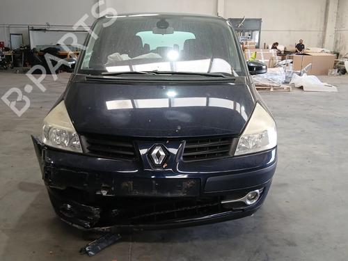 Brugte RENAULT ESPACE IV (JK0/1_) 2.0 dCi (JK02, JK03) 4788322