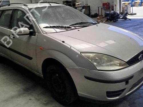 Engine FORD FOCUS I Turnier (DNW) 1.8 Turbo DI / TDDi | BP37219807M1 - Image 4
