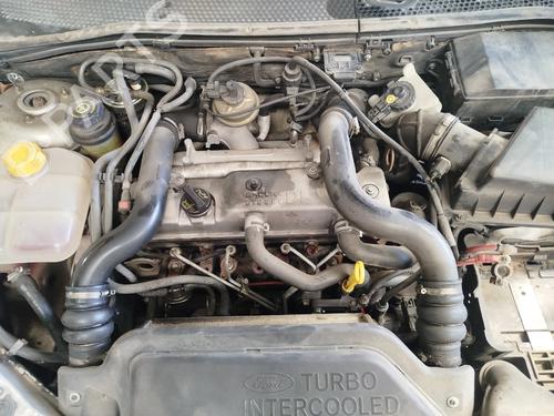 Engine FORD FOCUS I Turnier (DNW) 1.8 Turbo DI / TDDi | BP37219807M1 - Image 8