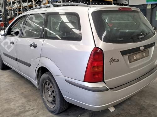Engine FORD FOCUS I Turnier (DNW) 1.8 Turbo DI / TDDi | BP37219807M1 - Image 6