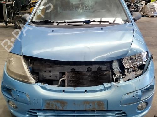 Brugte CITROËN C3 I (FC_, FN_) 1.1 i 4789539