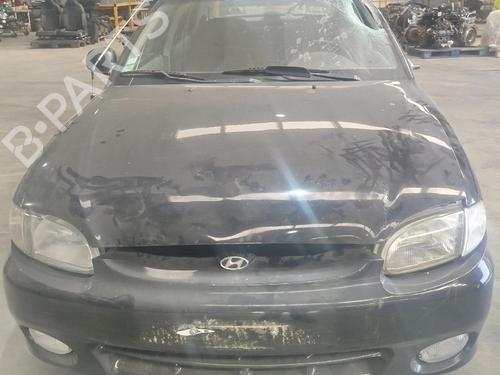 Brugte HYUNDAI ACCENT I (X-3) 1.3 i 12V 4789602