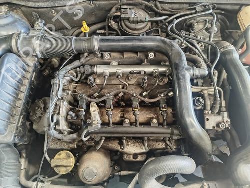 Engine OPEL ASTRA H Estate (A04) 1.3 CDTI (L35) | BP37234671M1 - Image 8