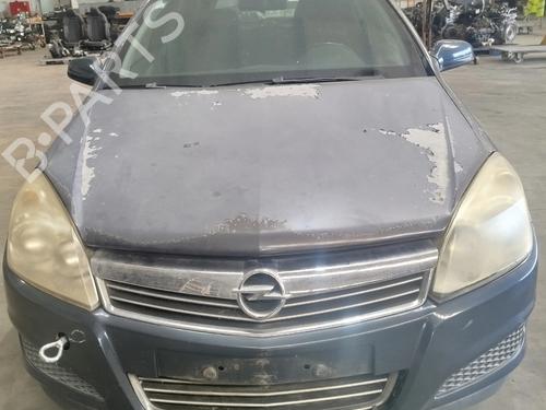 Brugte OPEL ASTRA H Estate (A04) 1.3 CDTI (L35) 4790272