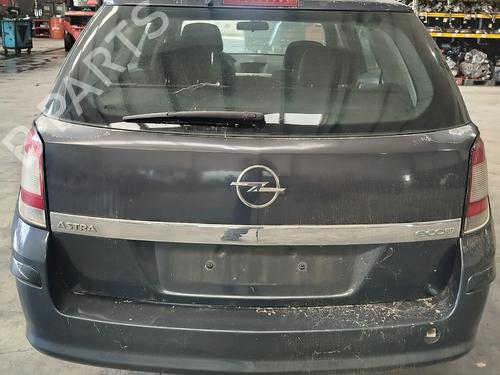 Engine OPEL ASTRA H Estate (A04) 1.3 CDTI (L35) | BP37234671M1 - Image 7