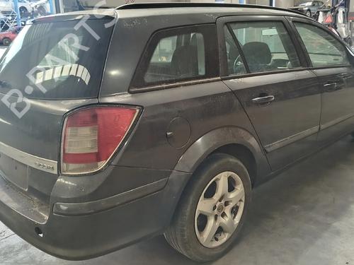 Engine OPEL ASTRA H Estate (A04) 1.3 CDTI (L35) | BP37234671M1 - Image 6