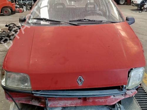 Brugte RENAULT CLIO I (B/C57_, 5/357_) 1.1 4791171