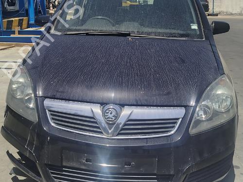 Brugte VAUXHALL ZAFIRA Mk II (B) (A05) 1.9 CDTI 4791172