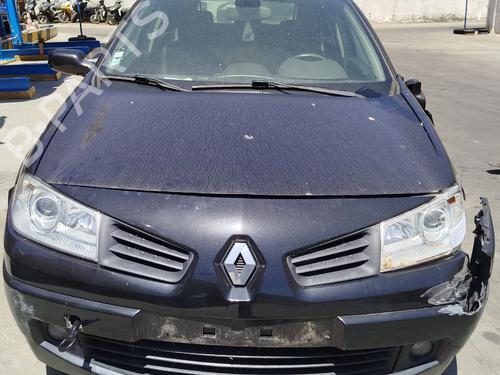 Brugte RENAULT MEGANE II Estate (KM0/1_) 1.5 dCi (KM16, KM1E) 4793005