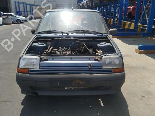 Used Parts RENAULT SUPER 5 (B/C40_) 1.1 (B/C/401) 4793174