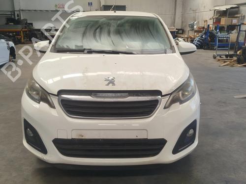 Used Parts PEUGEOT 108 1.0 VTi 4793188