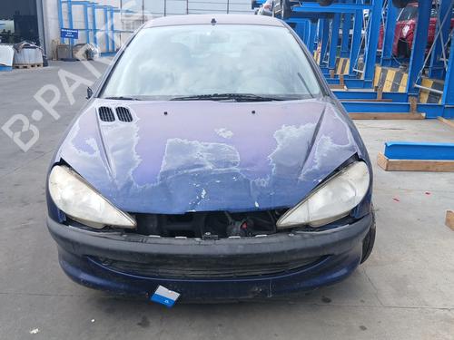 Used Parts PEUGEOT 206 Hatchback (2A/C) 1.1 i 4793189