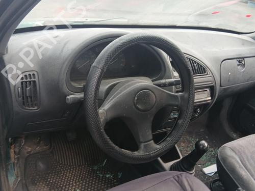 Left front window switch CITROËN SAXO (S0, S1) 1.1 X, SX | BP37295405I27 - Image 8