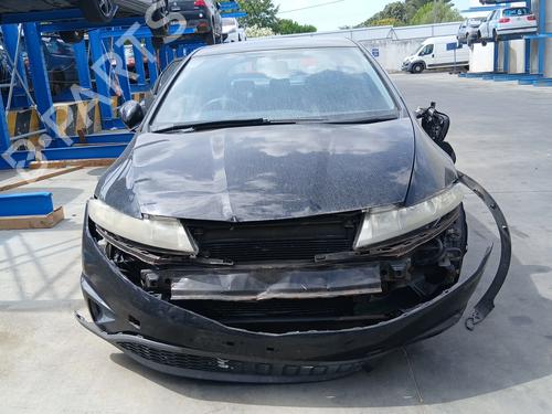 Używane części HONDA CIVIC VIII Hatchback (FN, FK) 2.2 CTDi (FK3) 4813728