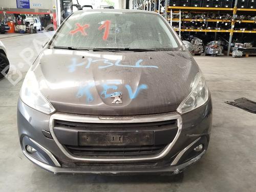 Used Parts PEUGEOT 208 I (CA_, CC_) 1.5 BlueHDI 100 4815475