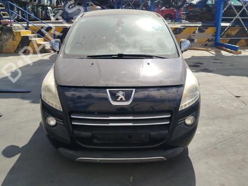 Used Parts PEUGEOT 3008 I MPV (0U_)  2.0 HDi Hybrid4 (0URHCA)  4815477