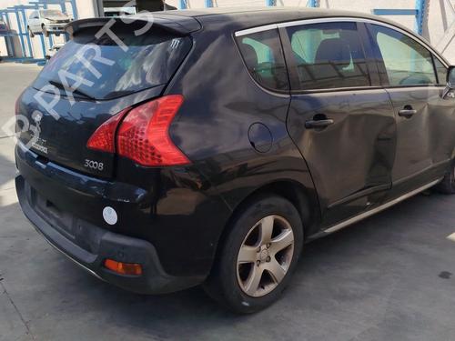 Left front window switch PEUGEOT 3008 I MPV (0U_) 2.0 HDi Hybrid4 (0URHCA) | BP37430675I27 - Image 7