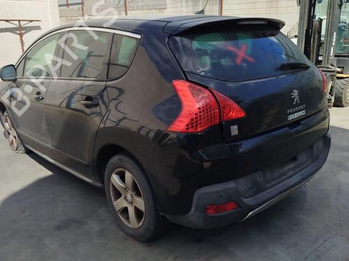 Left front window switch PEUGEOT 3008 I MPV (0U_) 2.0 HDi Hybrid4 (0URHCA) | BP37430675I27 - Image 6