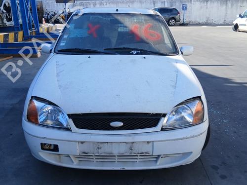 Used Parts FORD FIESTA IV (JA_, JB_) 1.8 DI 4815478