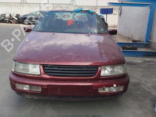 Brugte VW PASSAT B3/B4 (3A2, 35I) 1.9 TDI 4816141