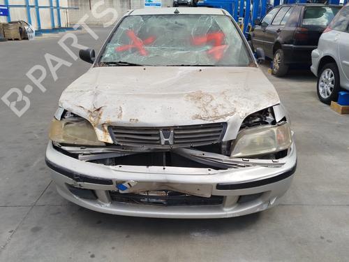 Brugte HONDA CIVIC VI Fastback (MA, MB) 1.4 i (MA8, MB2) 4816142