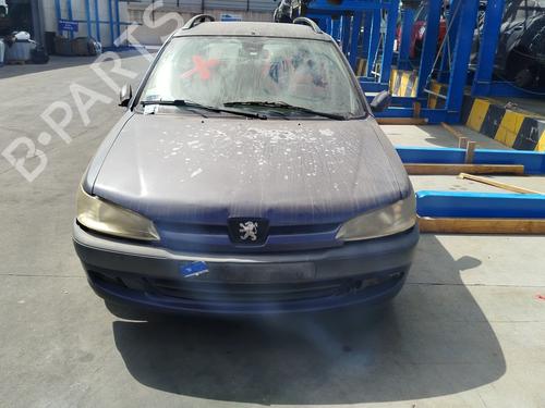 Brugte PEUGEOT 306 Break (7E, N3, N5) 1.4 4816143