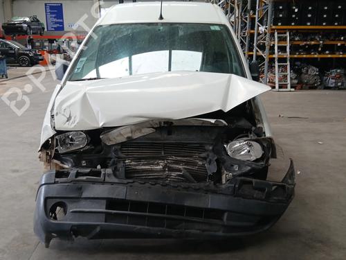 Used Parts CITROËN JUMPY I Van (BS_, BT_, BY_, BZ_) 2.0 HDi 95 4816144