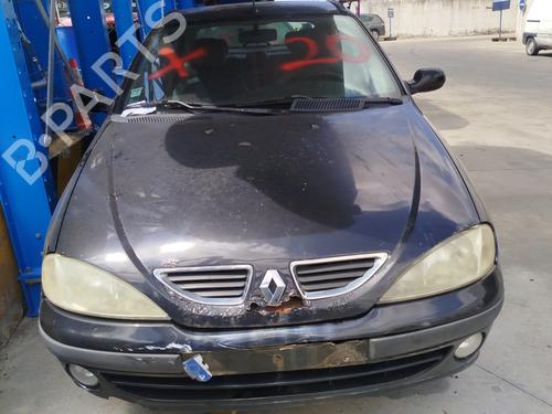 Brukte deler til RENAULT MEGANE I (BA0/1_) 1.9 dCi (BA05, BA1F) 4816145