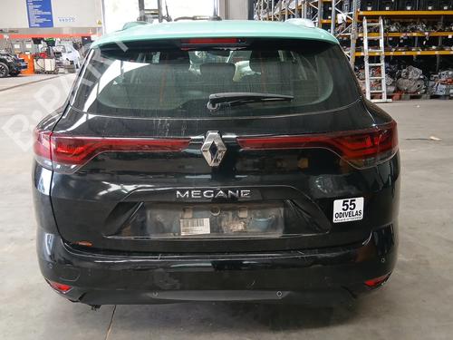 Left tailgate light RENAULT MEGANE IV Grandtour (K9A/M/N_) 1.5 Blue dCi 115 (K9A6) | BP37444009C79 - Image 5