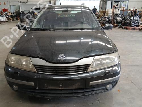 Used Parts RENAULT LAGUNA II Grandtour (KG0/1_) 1.9 dCi (KG0G) 4816498
