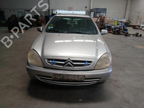 Used Parts CITROËN XSARA Break (N2) 2.0 HDI 90 4818347