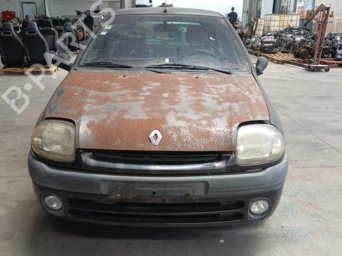 Brugte RENAULT CLIO II (BB_, CB_) 1.2 (BB0A, BB0F, BB10, BB1K, BB28, BB2D, BB2H, CB0A,... 4819211