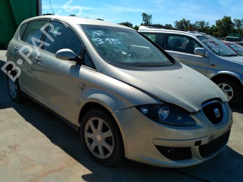 Right headlight SEAT ALTEA (5P1)  | BP20112627C29 