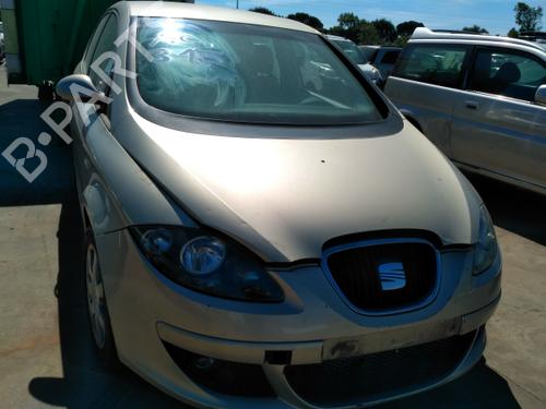 Right headlight SEAT ALTEA (5P1)  | BP20112627C29 