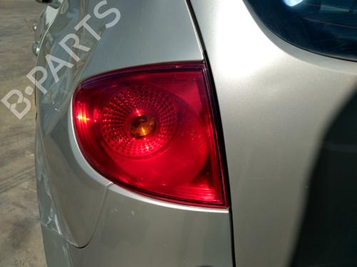 Right headlight SEAT ALTEA (5P1)  | BP20112627C29 