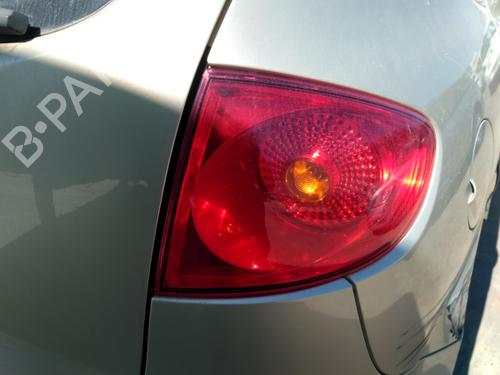 Right headlight SEAT ALTEA (5P1)  | BP20112627C29 