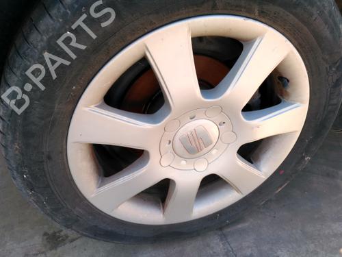 Right headlight SEAT ALTEA (5P1)  | BP20112627C29 