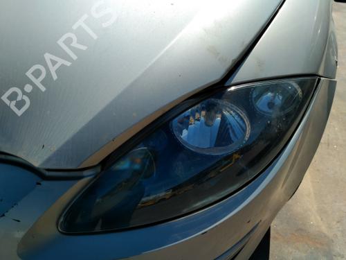 Right headlight SEAT ALTEA (5P1)  | BP20112627C29 