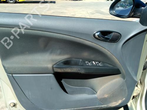 Right headlight SEAT ALTEA (5P1)  | BP20112627C29 