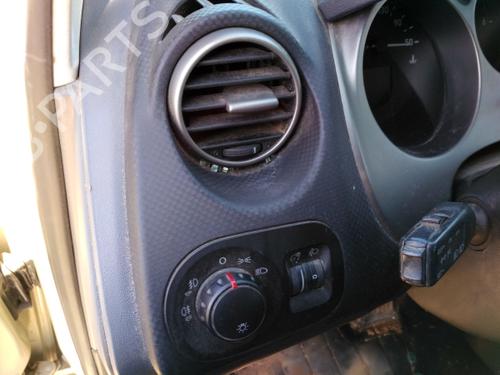 Right headlight SEAT ALTEA (5P1)  | BP20112627C29 